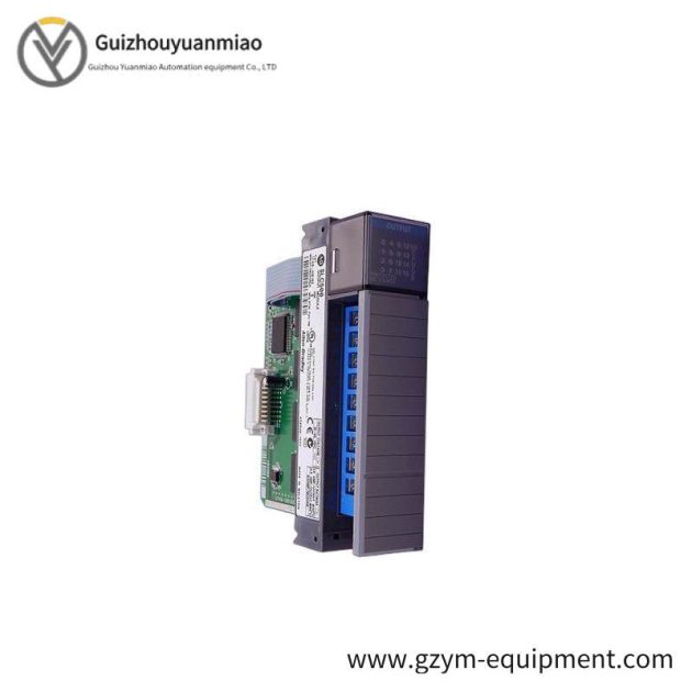 Allen-Bradley 1746-OB16 Digital DC Output Module