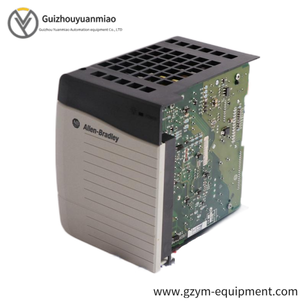 Allen Bradley 1746-OV8 Digital Output Module