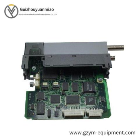A-B 1747-ACNR15 Allen-Bradley ControlNet Adapter Module