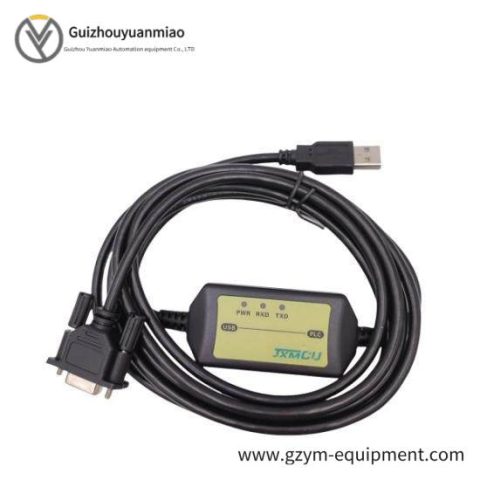 Rockwell Automation 1747-CP3 CompactLogix ControlNet Module
