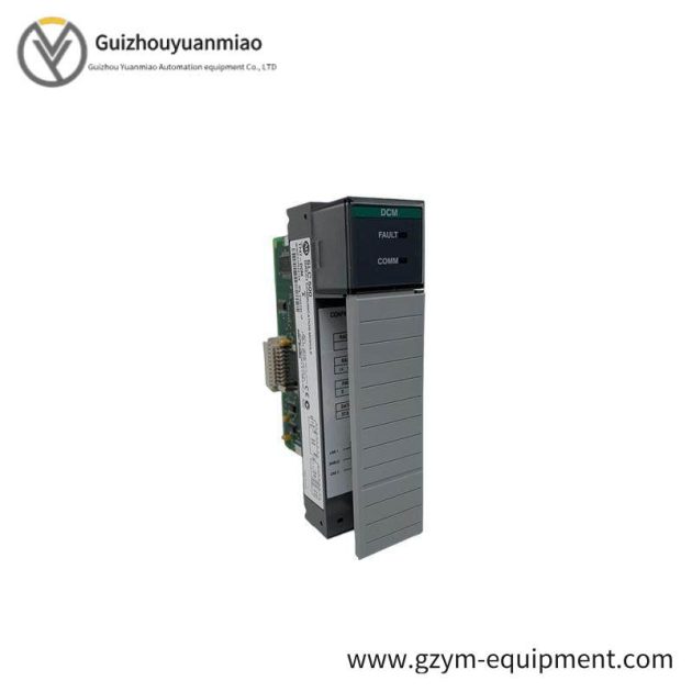 Allen-Bradley 1747-DCM Digital Communication Module