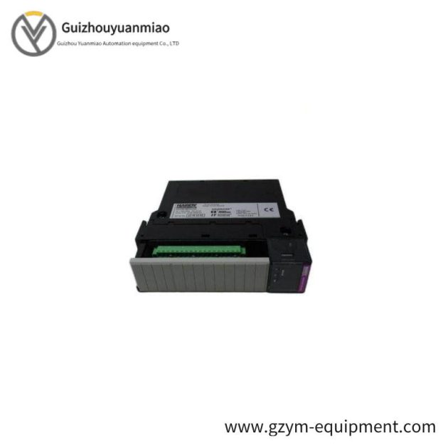 AB 1756-2WS High-Performance Digital Input Module for Industrial Automation