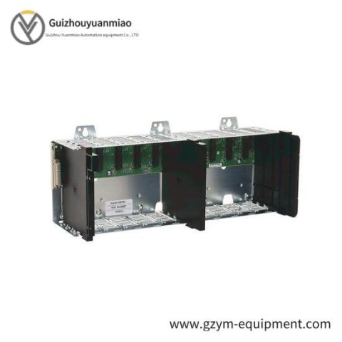 AB 1756-A10 Industrial Control Module