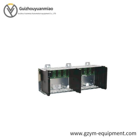 AB 1756-A10 Industrial Control Module