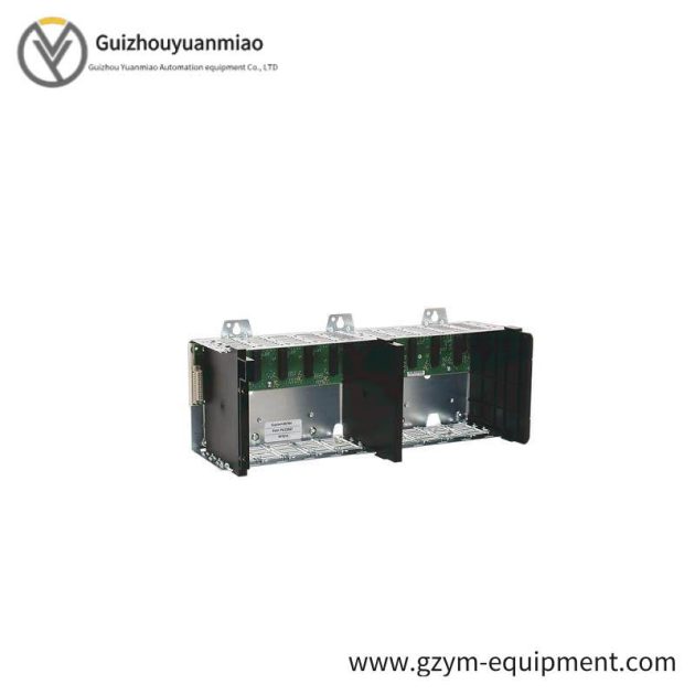 AB 1756-A10 Industrial Control Module