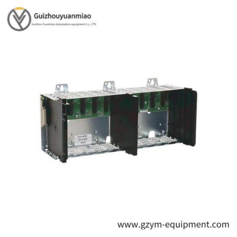 AB 1756-A10 Industrial Control Module