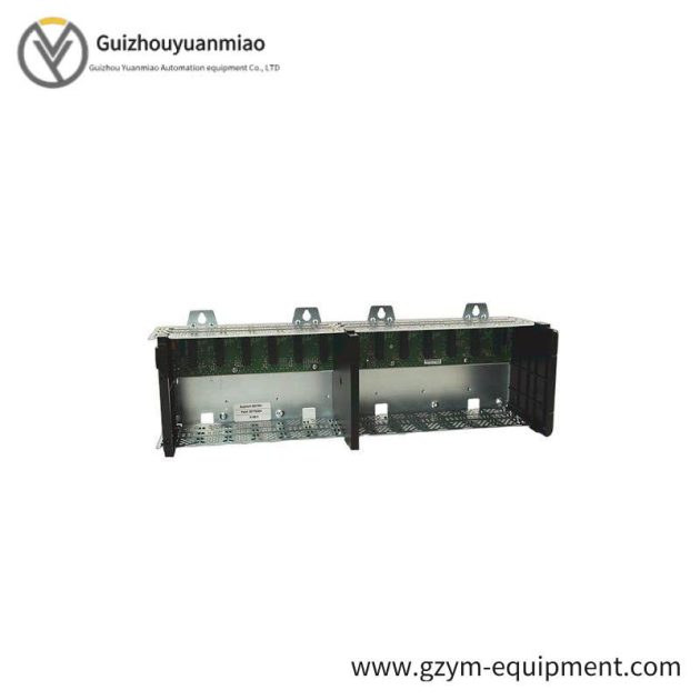 A-B 1756-A13 Industrial Control Module