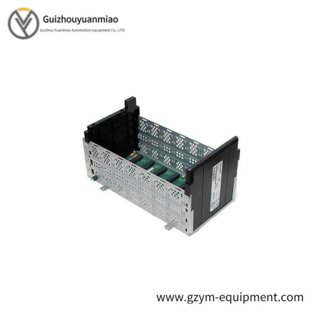 Allen-Bradley 1756-A7 ControlLogix I/O Module