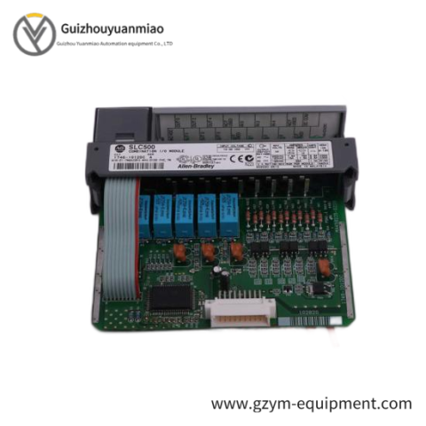 AB 1756-BA1 ControlLogix Analog Input Module