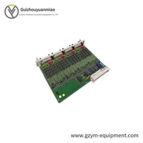 AB 1756-BA1 ControlLogix Analog Input Module