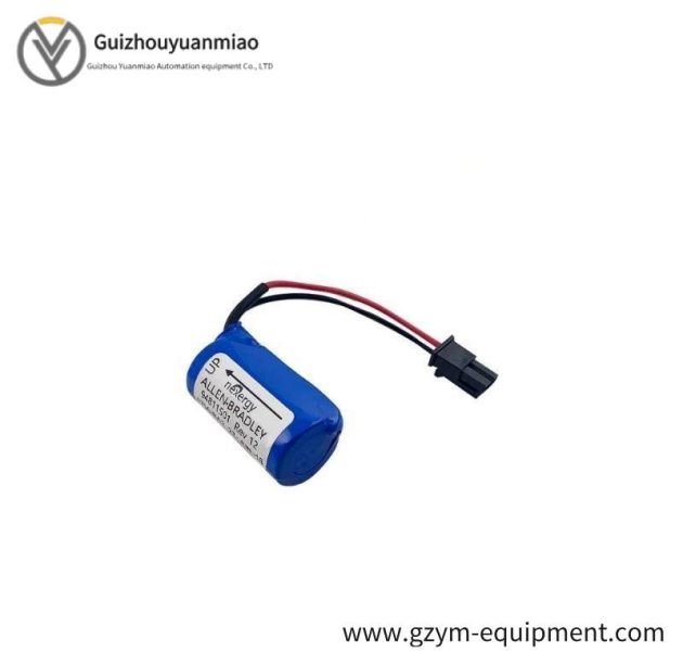 AB 1756-BA2 ControlLogix Analog Output Module