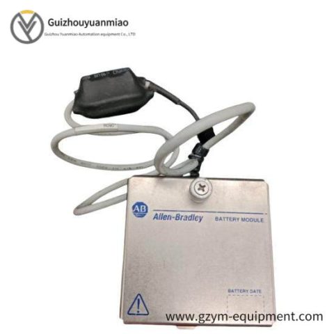 A-B 1756-BATM Battery Module for Allen-Bradley ControlLogix Controllers