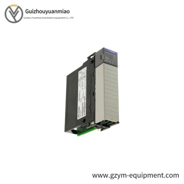 AB 1756-ENBT/A Allen-Bradley ControlLogix EtherNet/IP Module
