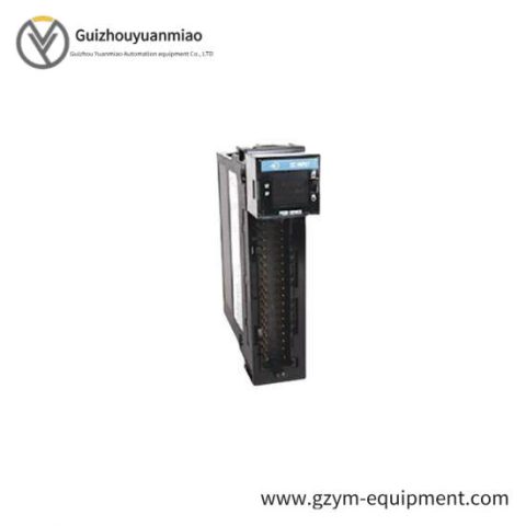 AB 1756-IB16 Digital Input Module