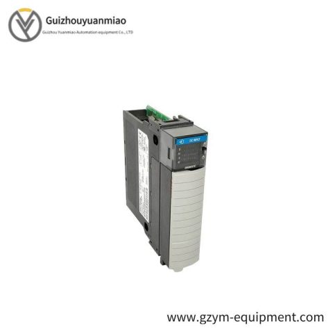 AB 1756-IB16 Digital Input Module