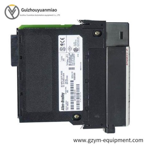 AB 1756-IB32 Digital Input Module