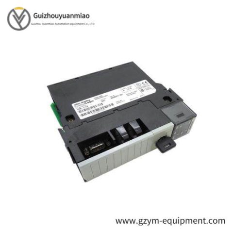 AB 1756-L1 ControlLogix Processor, Industrial Automation Controller