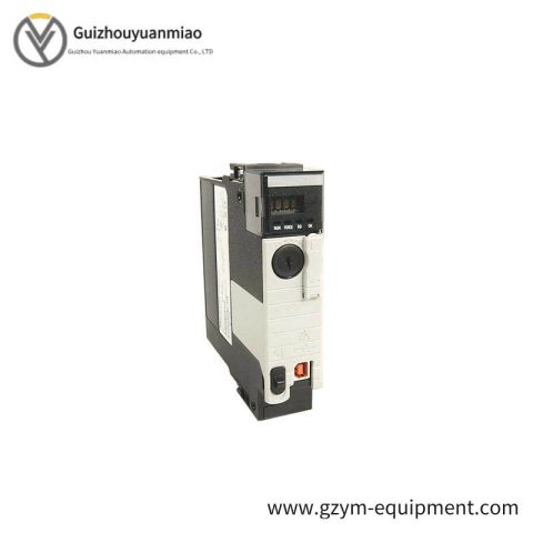 AB 1756-L64 ControlLogix I/O Module