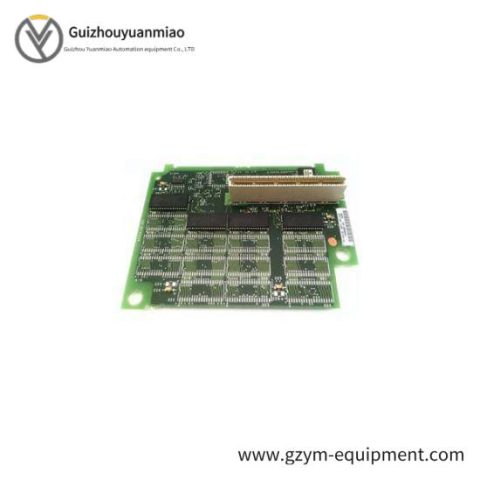 AB 1756-M13 Industrial Control Module