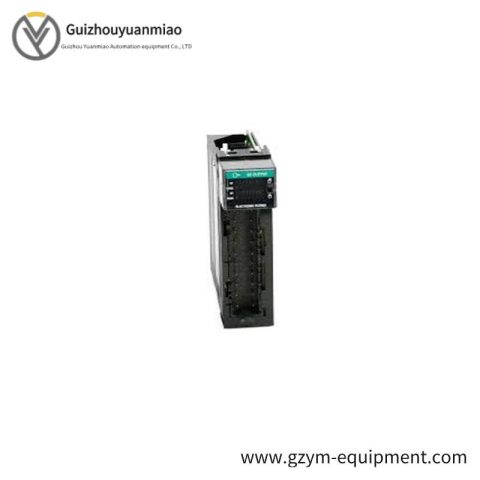 Allen Bradley 1756-OB16E Digital DC Output Module