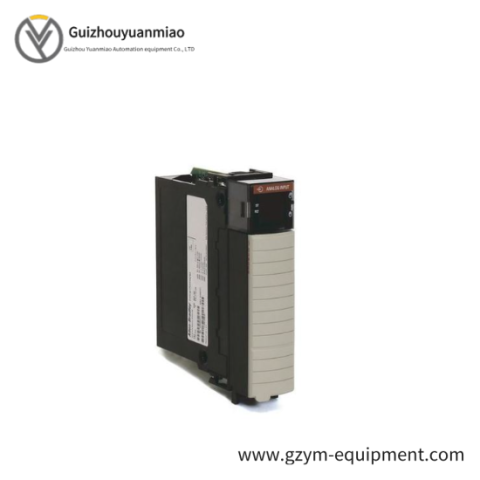 A-B 1756-OB32 A Digital Output Module