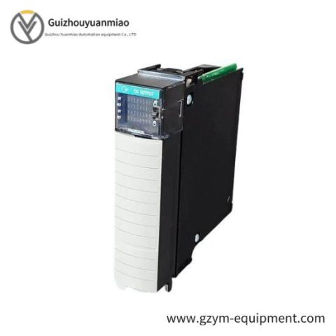 A-B 1756-OB32 A Digital Output Module
