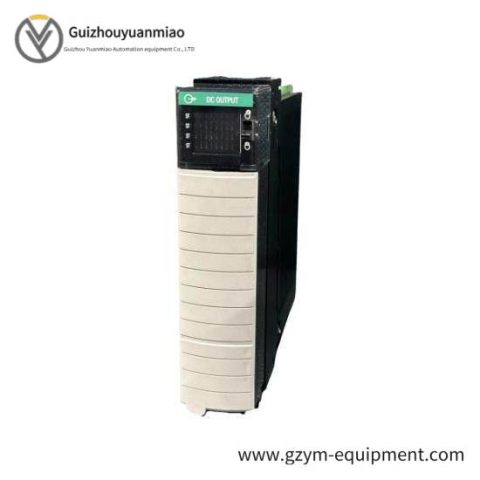 A-B 1756-OB32 A Digital Output Module