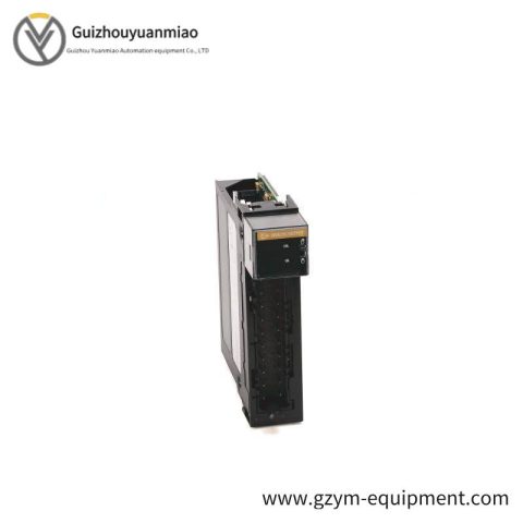 Allen-Bradley 1756-OF8 Analog Output Module