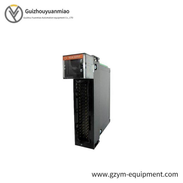 AB 1756-OW16I Digital Output Module