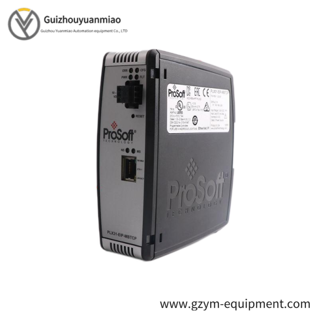 AB 1756-PA75 ControlLogix Power Supply Module
