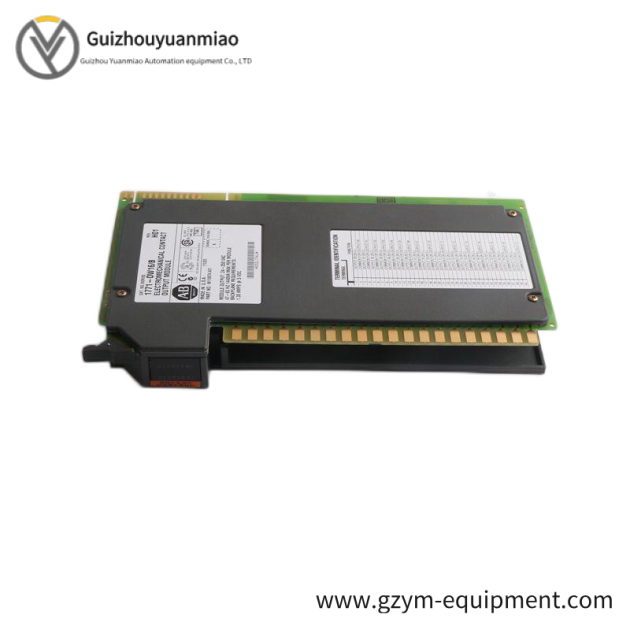 AB 1756-PA75 ControlLogix Power Supply Module