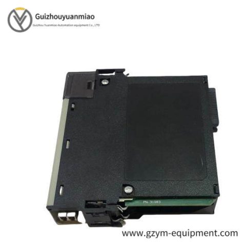 AB 1756-RM Control Module for Industrial Automation Systems