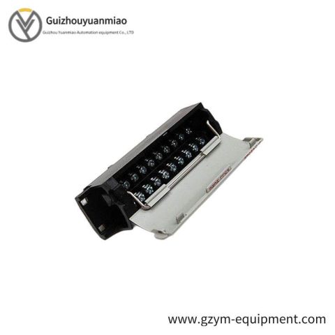 Allen-Bradley 1756-TBNH ControlLogix Terminal Block