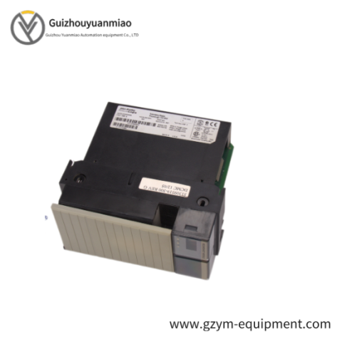 A-B 1757-SRM System Redundancy Module