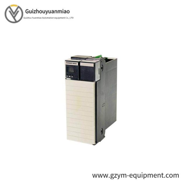 A-B 1757-SRM System Redundancy Module