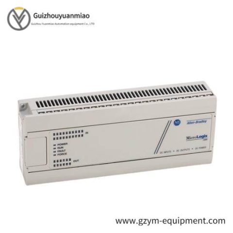 Allen-Bradley 1761-L32AWA MicroLogix Controller