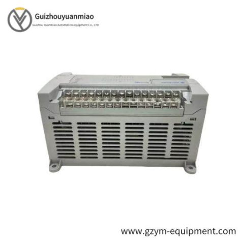 A-B 1762-L40BWA Allen-Bradley PLC Input/Output Module - 40 Point Digital I/O