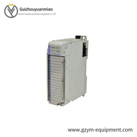 Allen-Bradley 1769-ADN Analog Input Module