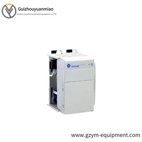 Allen-Bradley 1769-PA2 CompactLogix AC Power Supply