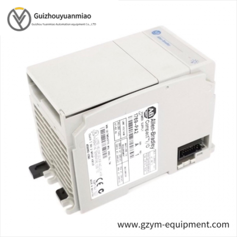 Allen-Bradley 1769-PA2 CompactLogix AC Power Supply