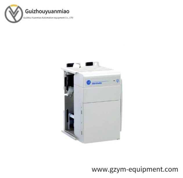 Allen-Bradley 1769-PA2 CompactLogix AC Power Supply