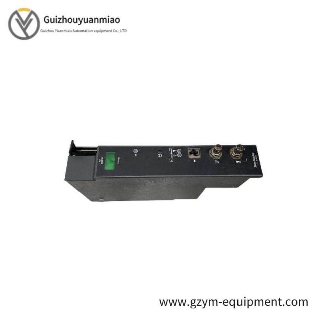 A-B 1771-ACN Allen-Bradley AC Input Module for Industrial Automation