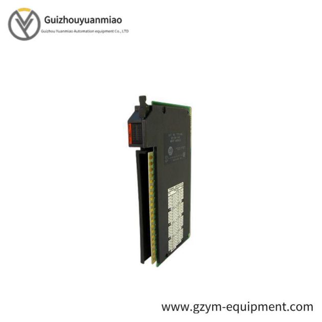 A-B 1771-IAN Digital AC/DC Input Module