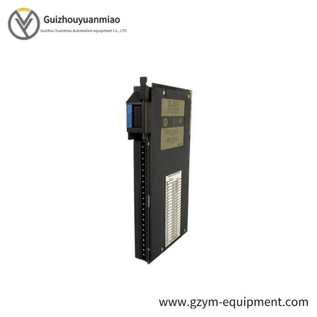 AB 1771-IBD PLC Digital DC Input Module, 16 Channels