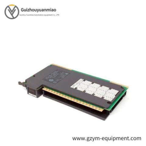 Allen-Bradley 1771-IVN Digital DC Input Module