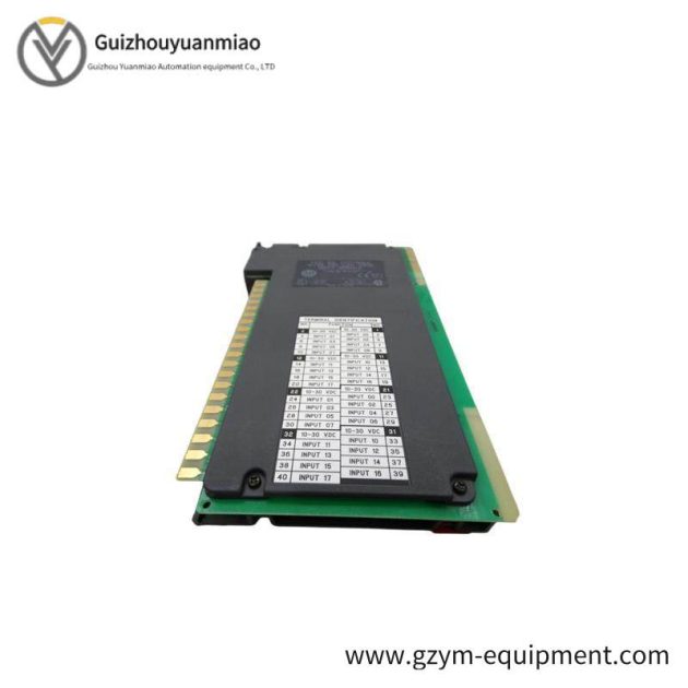 Allen-Bradley 1771-IVN Digital DC Input Module