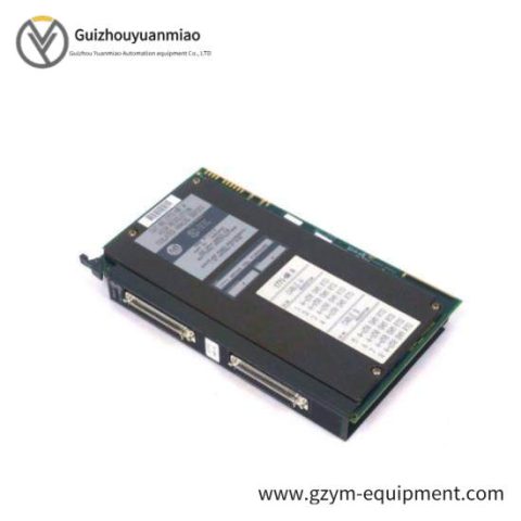 A-B 1771-NR Digital Input Module