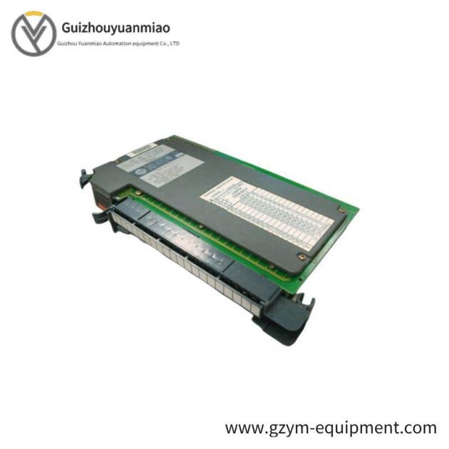 A-B 1771-OAD Digital AC Output Module