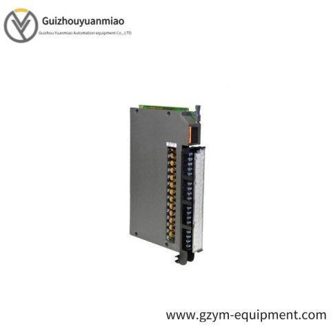 AB 1771-OBN Digital Output Module, Extended Product for Industrial Control Systems