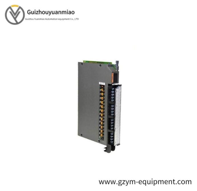 AB 1771-OBN Digital Output Module, Extended Product for Industrial Control Systems